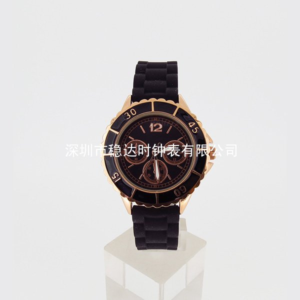 時尚男士禮品手表