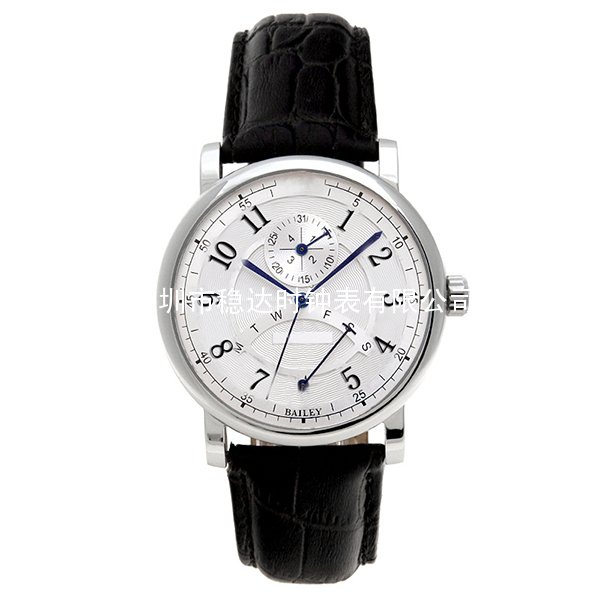 穩(wěn)達時專業(yè)定制高檔男士商務手表批發(fā)