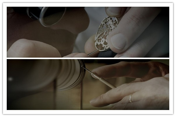 穩(wěn)達(dá)時(shí)手表廠家