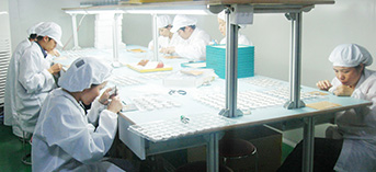 穩(wěn)達(dá)時(shí)手表生產(chǎn)廠(chǎng)家