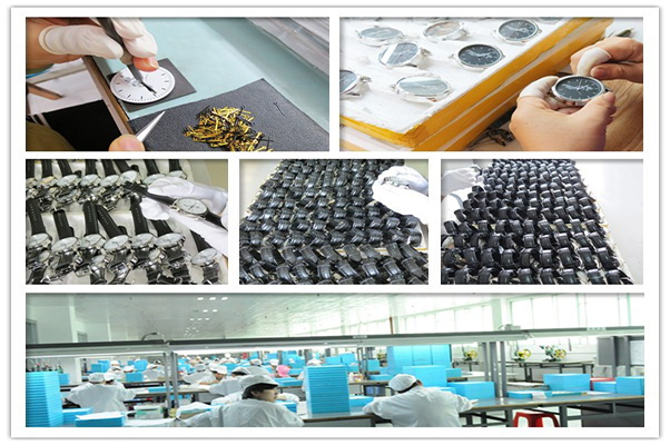 穩(wěn)達(dá)時(shí)手表定做廠家