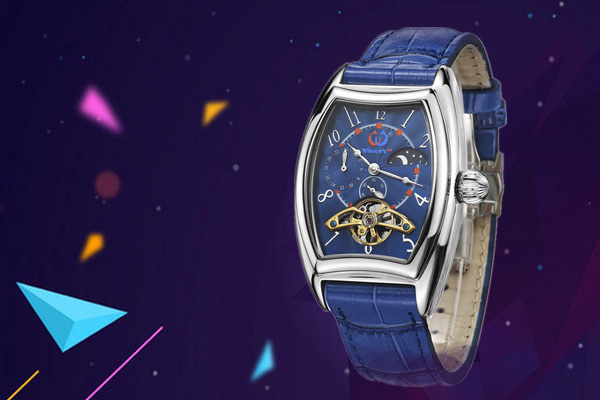 穩(wěn)達(dá)時(shí)手表廠家