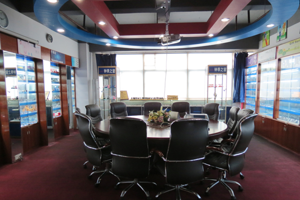 穩(wěn)達(dá)時(shí)手表廠家