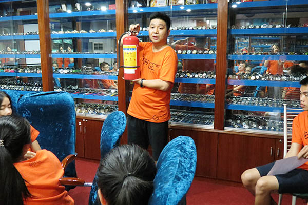 穩(wěn)達(dá)時(shí)手表加工廠