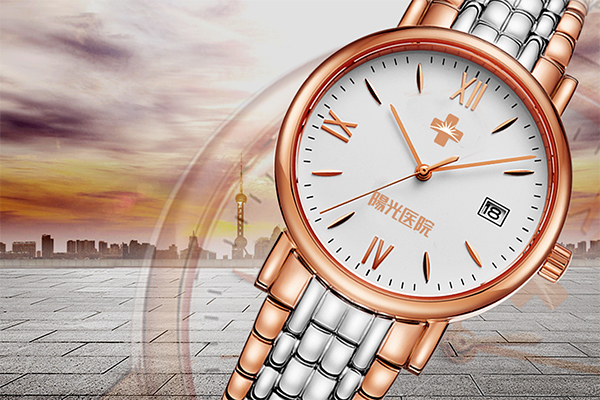 穩(wěn)達(dá)時禮品手表廠家