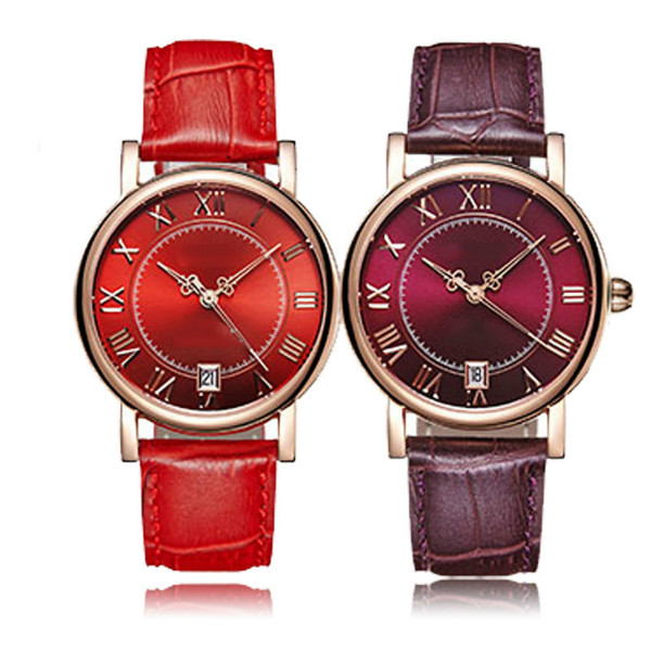 高檔女士機(jī)械手表