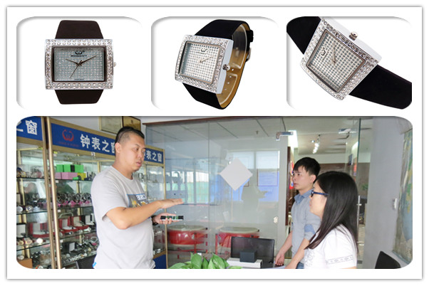 深圳手表定制廠商