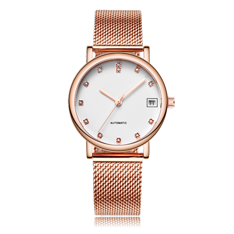 深圳定制女士手表去哪里找廠(chǎng)家_穩(wěn)達(dá)時(shí)鐘表