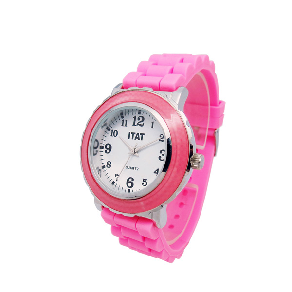 時(shí)尚多色女式手表紀(jì)念表