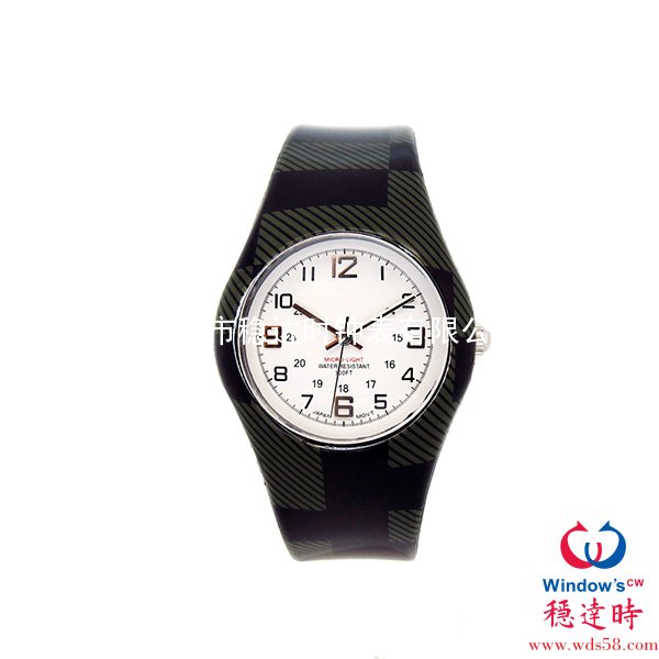 韓版可愛(ài)學(xué)生手表