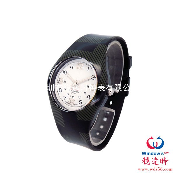 韓版可愛(ài)學(xué)生手表