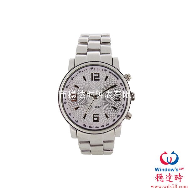 合金手表禮品手表