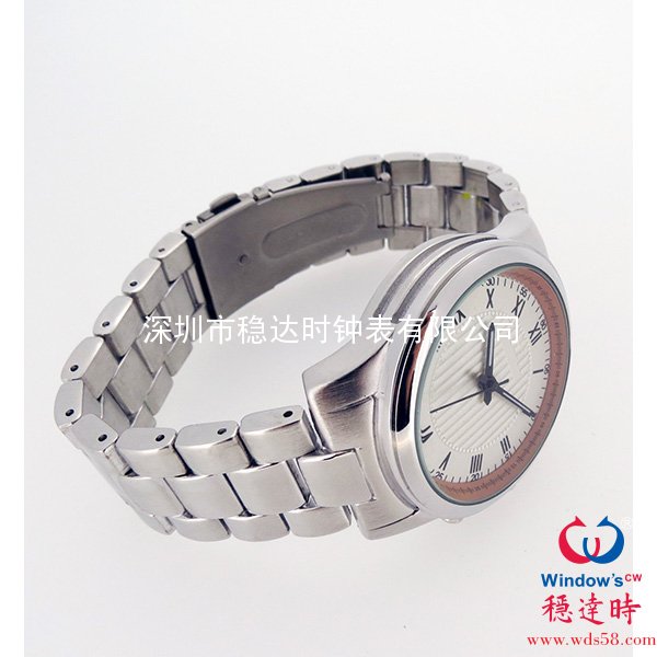 合金手表禮品手表