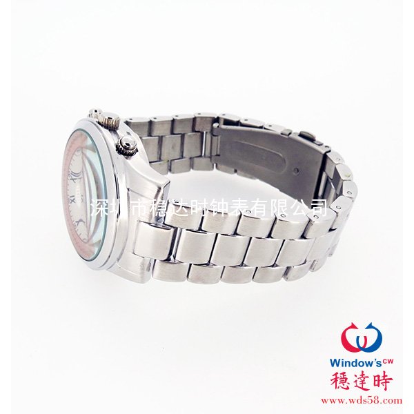 合金手表禮品手表