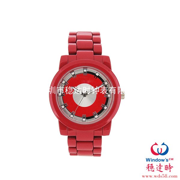 商務(wù)男士手表