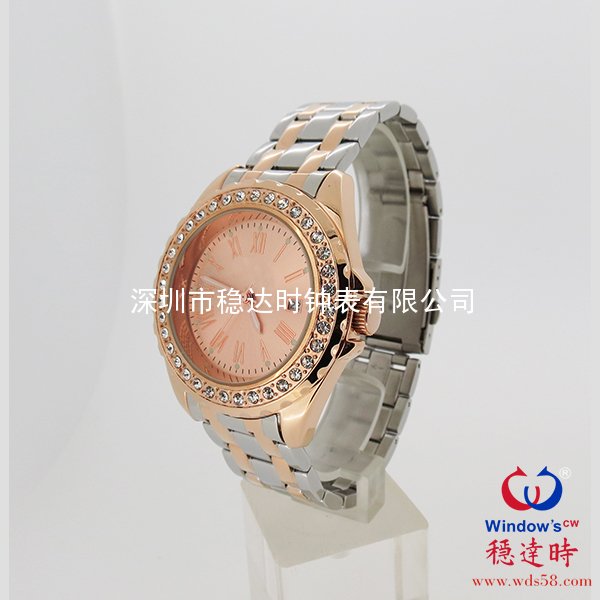 男士經(jīng)典商務(wù)手表