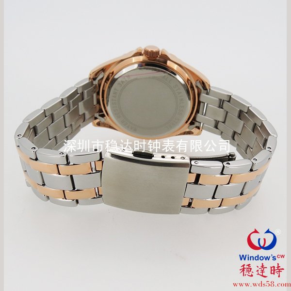 男士經(jīng)典商務(wù)手表