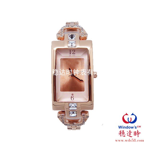 穩(wěn)達(dá)時(shí)高檔流行女士手表批發(fā)