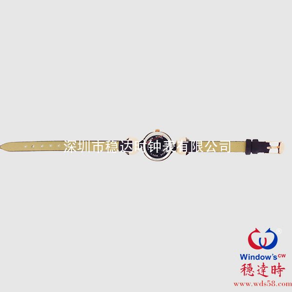 韓式新款女士手表批發(fā)