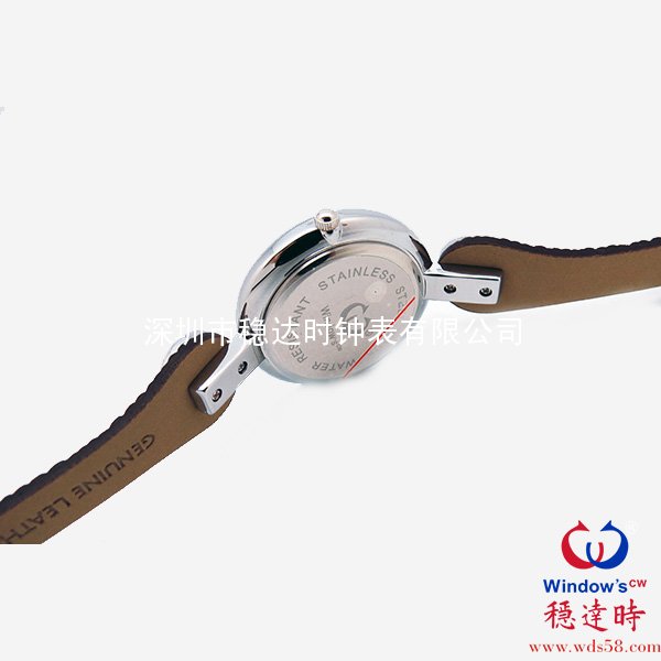 時(shí)尚禮品手表工廠