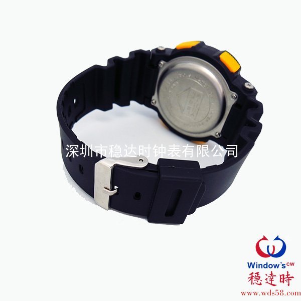 運(yùn)動(dòng)型電子表廠家