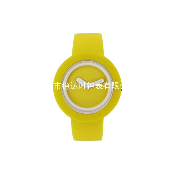 穩(wěn)達(dá)時(shí)可自換表帶兒童手表