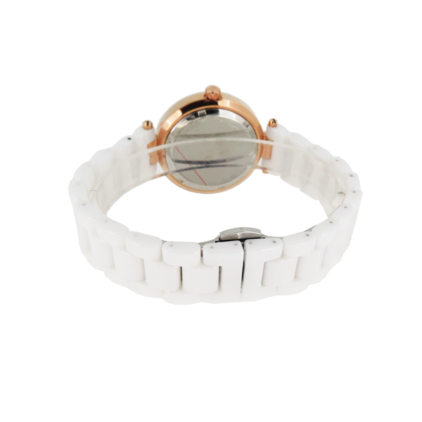 穩(wěn)達(dá)時(shí)時(shí)尚陶瓷手表定制工廠