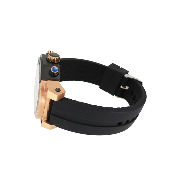 穩(wěn)達(dá)時(shí)貓眼形潮流個(gè)性不銹鋼休閑娛樂(lè)手表定做