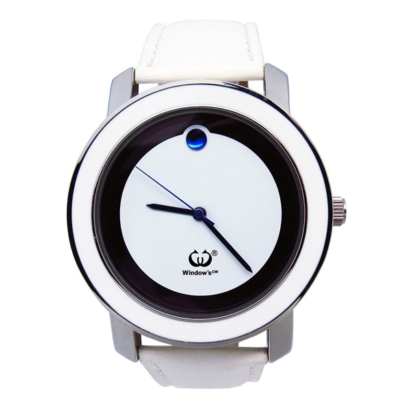 穩(wěn)達(dá)時(shí)越簡(jiǎn)單越喜歡簡(jiǎn)約表盤(pán)合金手表廠家