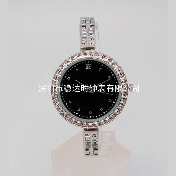 穩(wěn)達(dá)時(shí)淑女型禮品女士手表