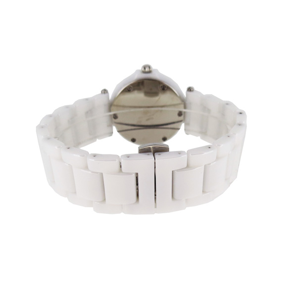 穩(wěn)達(dá)時(shí)簡(jiǎn)約潮流陶瓷女士手表定做廠家直銷