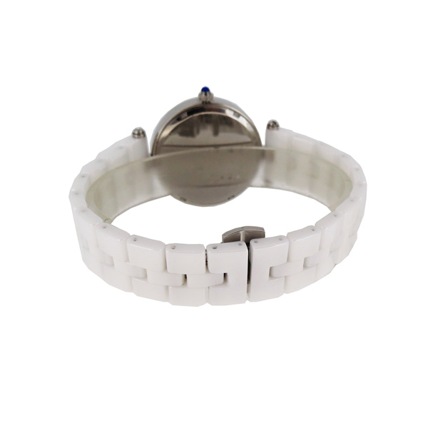 穩(wěn)達時高檔陶瓷女士禮品手表批發(fā)定制工廠