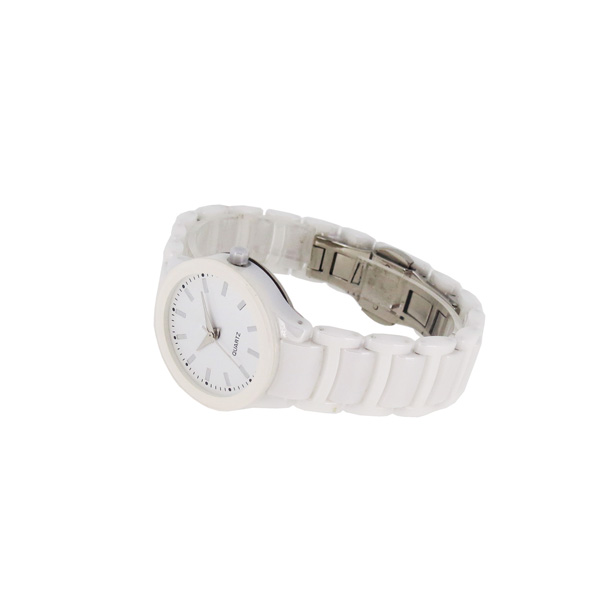 穩(wěn)達(dá)時(shí)陶瓷女士禮品手表批發(fā)