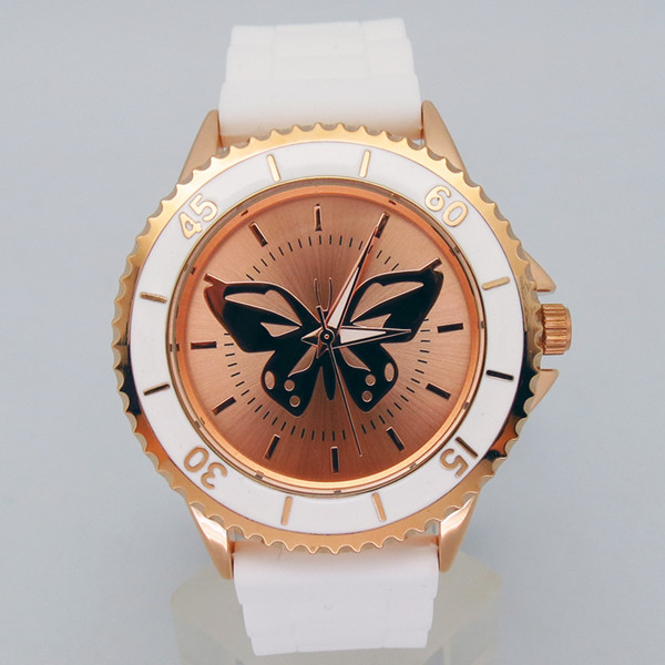 穩(wěn)達(dá)時(shí)經(jīng)典男士玫瑰金時(shí)尚手表定制