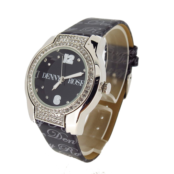 穩(wěn)達(dá)時時尚女士手表,意大利禮品手表批發(fā)廠家直銷