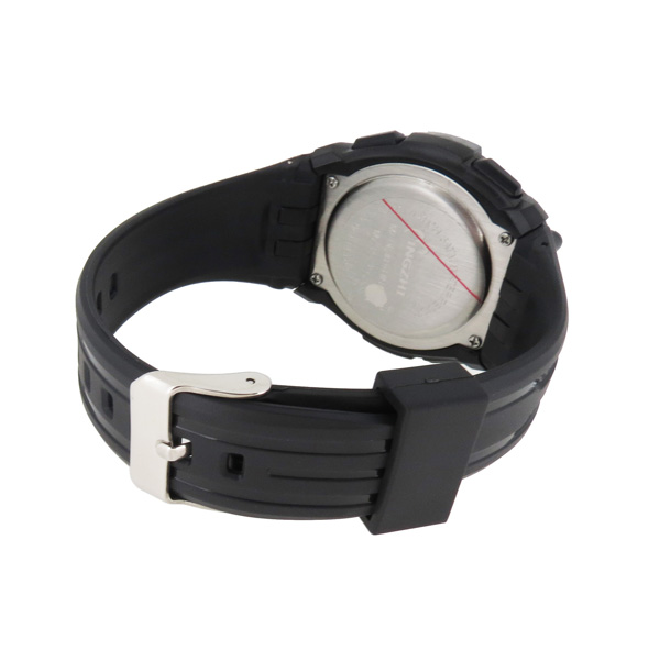 穩(wěn)達時運動款多功能電子手表代工廠