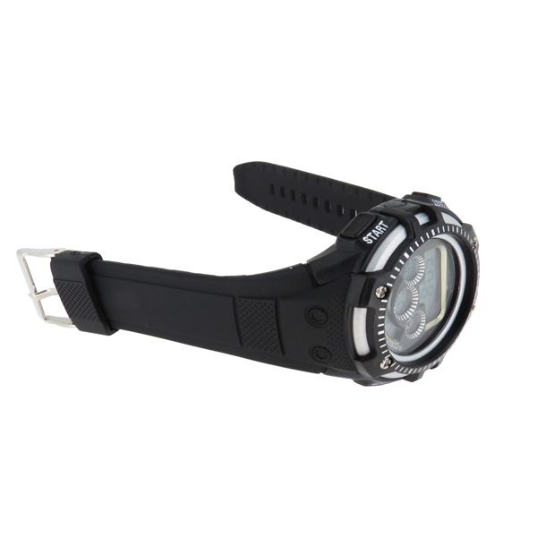 穩(wěn)達時商務(wù)塑膠電子禮品手表定制工廠