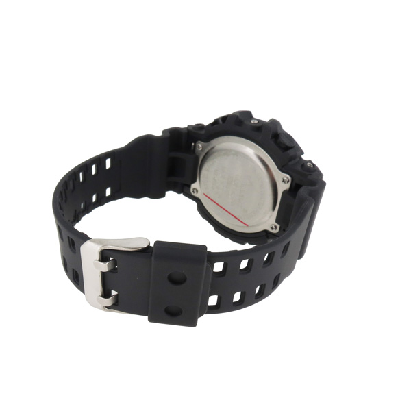 穩(wěn)達(dá)時(shí)休閑商務(wù)塑膠促銷禮品手表定制廠家