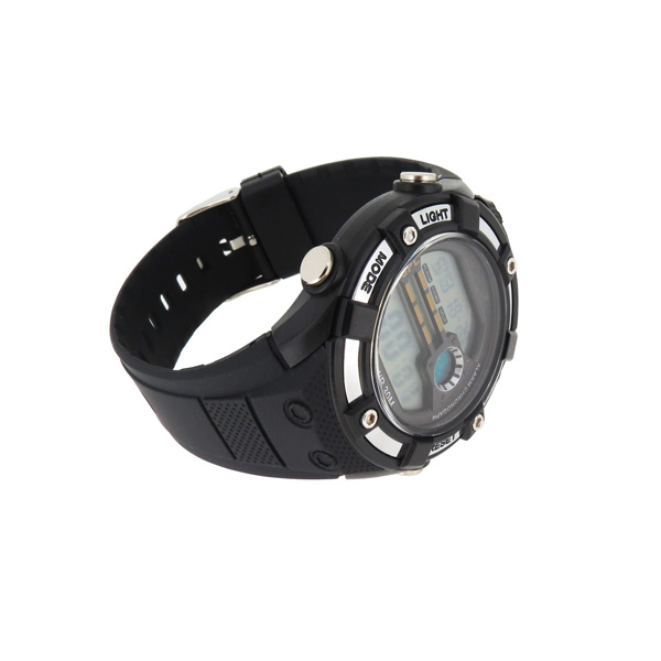 穩(wěn)達(dá)時(shí)塑膠電子促銷禮品手表定做廠家