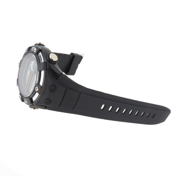 穩(wěn)達(dá)時(shí)塑膠電子促銷禮品手表定做廠家