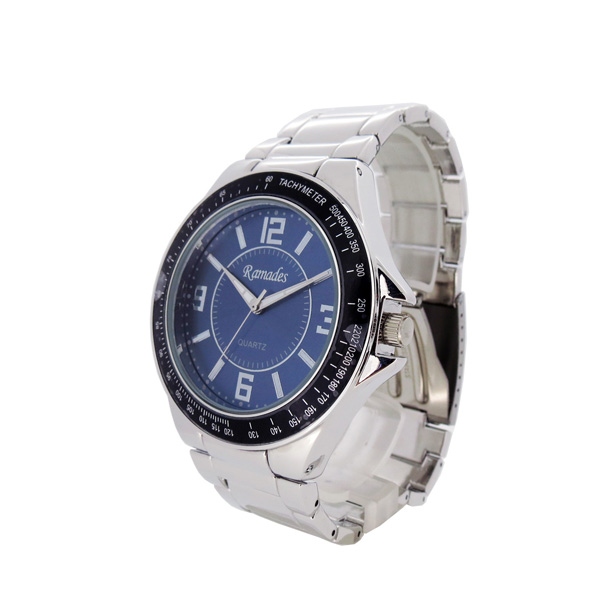 石英手表定制廠家定制時(shí)尚石英手表