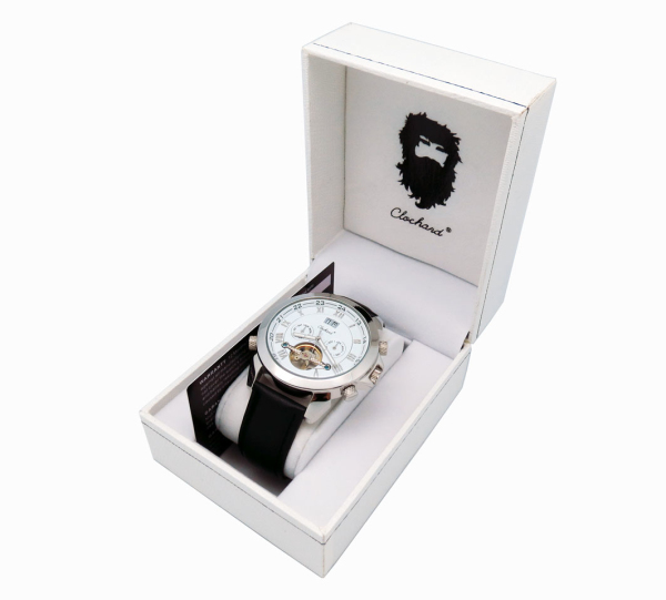 手表批發(fā)廠家批發(fā)定制男士多功能機械手表