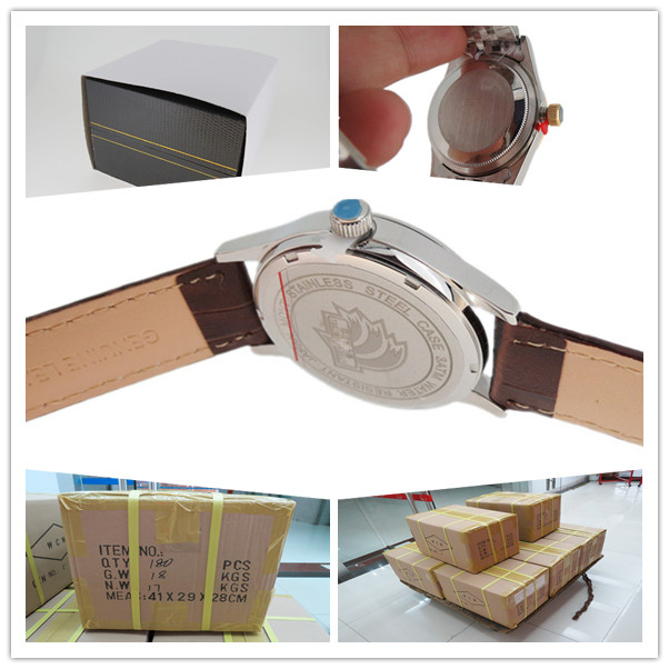 穩(wěn)達(dá)時(shí)手表定制廠家