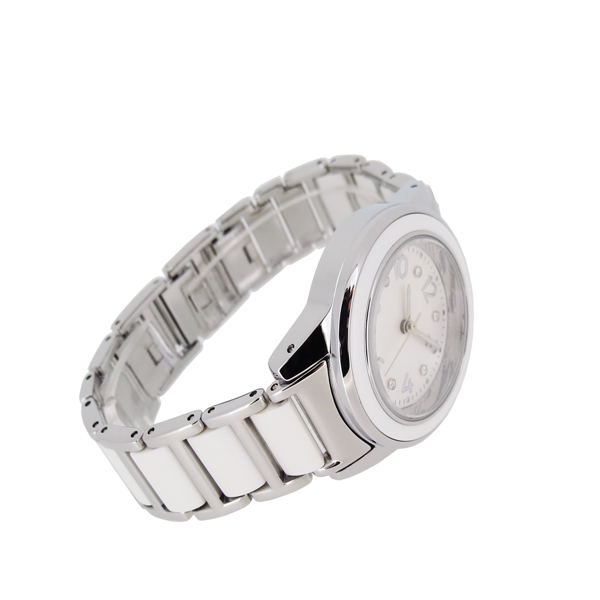 2015新款潮流合金女士禮品手表廠家