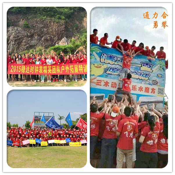 穩(wěn)達(dá)時手表生產(chǎn)廠家