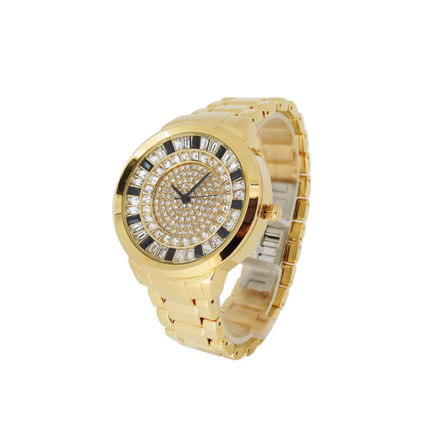 手表定制廠家專業(yè)合金女士手表定制