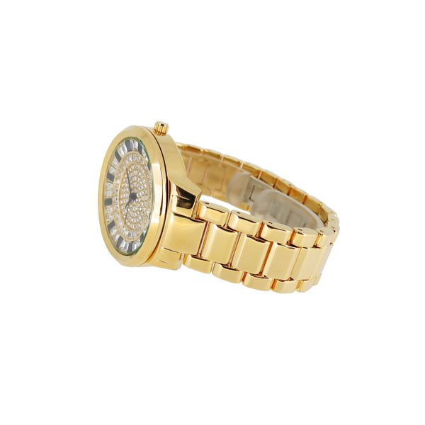 手表定制廠家專業(yè)合金女士手表定制