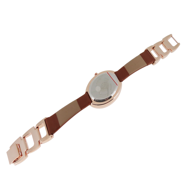 手表廠家供應(yīng)時(shí)尚合金女士手表 高檔女士手表定做