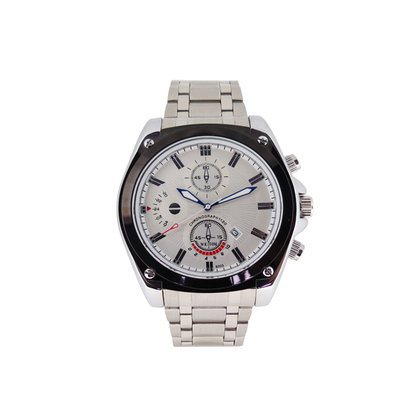 手表代工廠家供應(yīng)合金商務(wù)防水男士手表代工定制