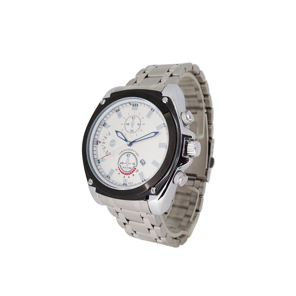 手表代工廠家供應(yīng)合金商務(wù)防水男士手表代工定制